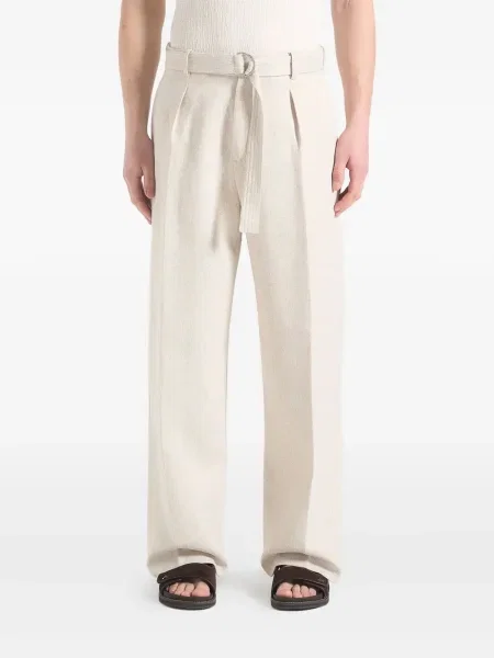 Pantaloni Manière De Voir