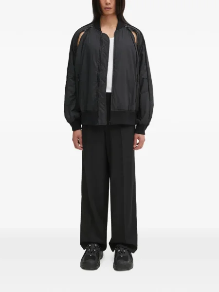 Geacă bomber Undercover negru