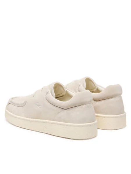 Cipele Lacoste Krem