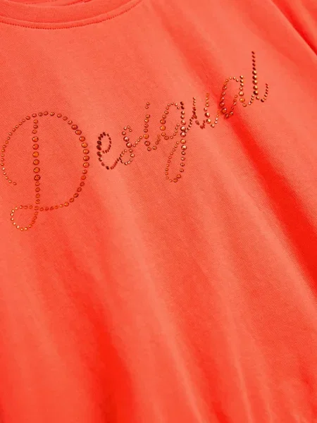 Desigual Дитяча футболка