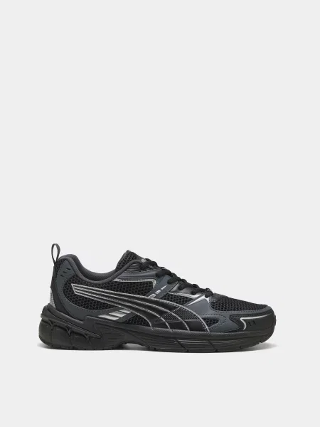 Кроссовки Puma черные