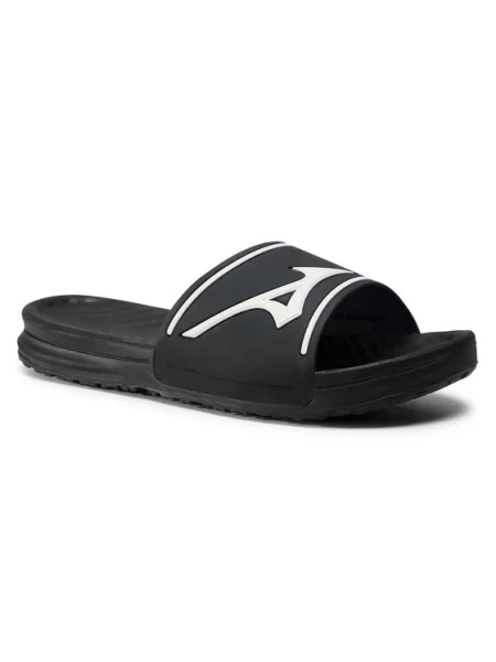 Mizuno Natikače Relax Slide 2 Crna bijela