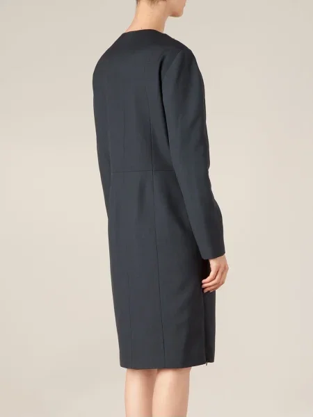 Rochie Lutz Huelle de costum albastru