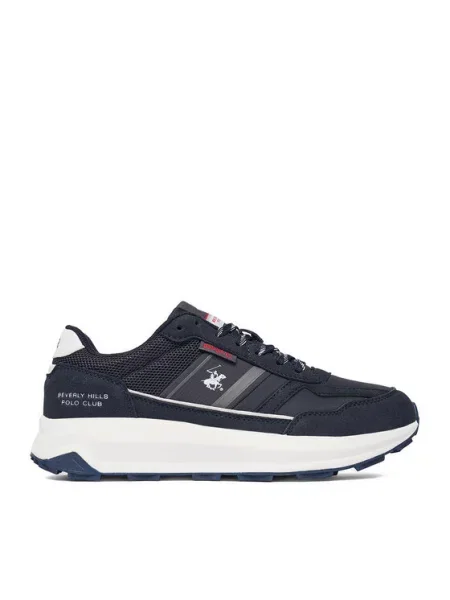 Tenisice Beverly Hills Polo Club V5 tamnoplava