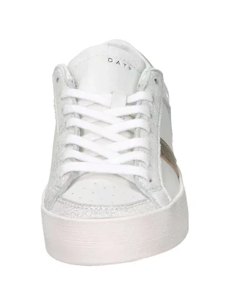 Pantofi D.a.t.e. alb