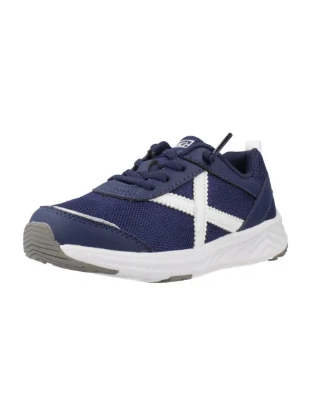 Pantofi copii Munich albastru