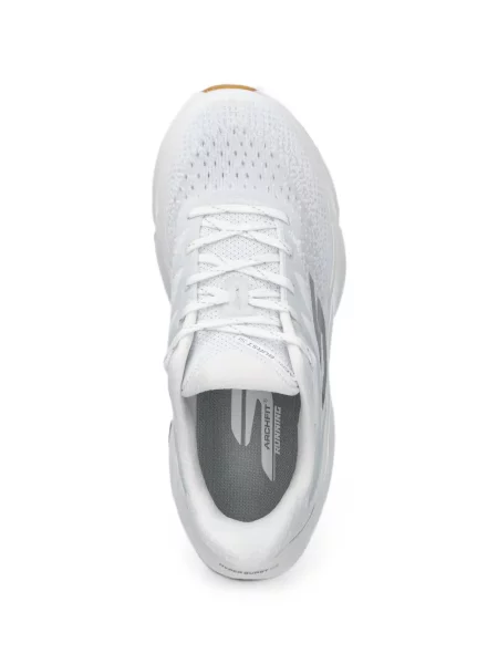 Chiloți Skechers chunky alb