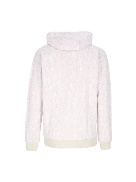 Bluza z kapturem Dolly Noire z kapturem beżowa