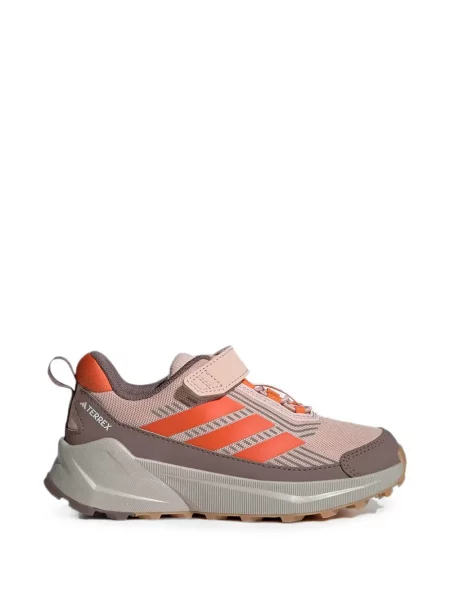 Sneakersy dziecięce Adidas Terrex różowe