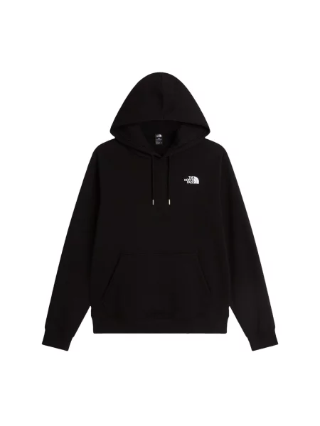 Geacă The North Face alb