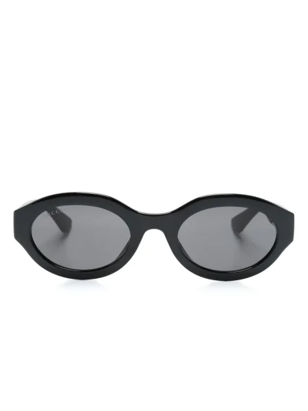 Ochelari de soare Gucci Eyewear negru