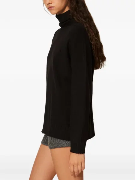 Heláncă Twinset negru