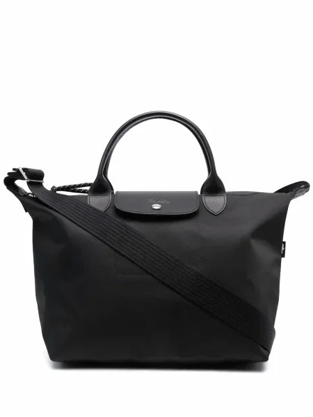 Geantă Longchamp negru
