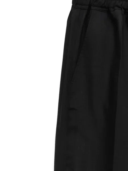 Pantaloni Rick Owens negru