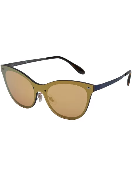 Ceas Ray-ban albastru