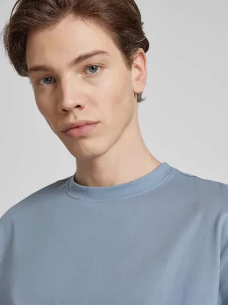 Only&Sons Koszulka ONSFred Life Mężczyźni M niebieski