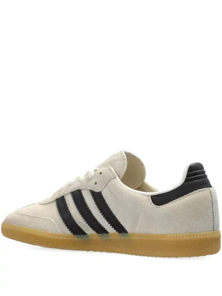 Sneakerși Adidas Samba cu dungi