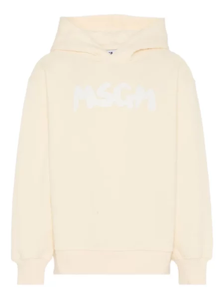Bluza z kapturem dziecięca Msgm