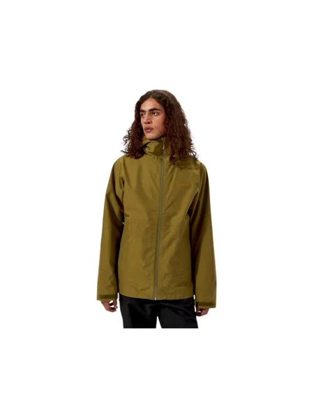 Geacă Berghaus portocaliu