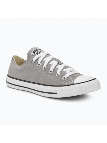 Olcsóbban. Converse Chuck Taylor All Star Ox totally neutral edzőcipő. Méret: 44 EU szürke