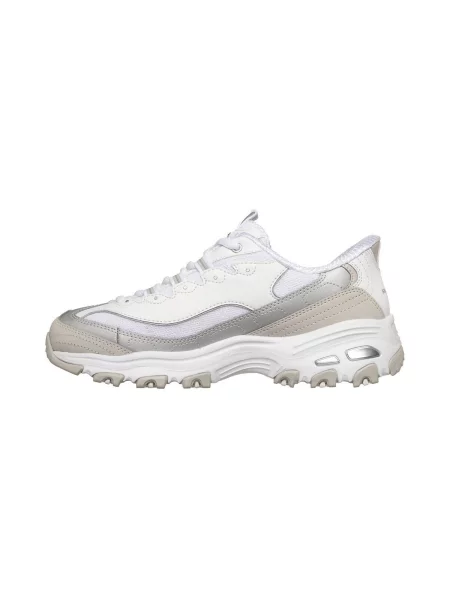 Pantofi Skechers bej