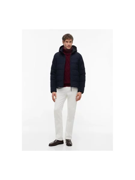 Tommy Hilfiger Geacă albastru