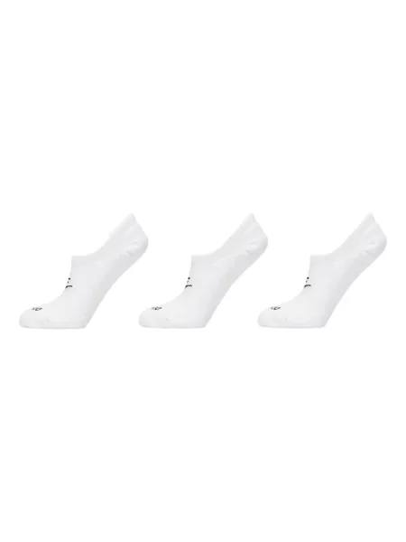 Tricou Nike scurt din dantelă alb