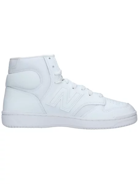 Pantofi New Balance alb