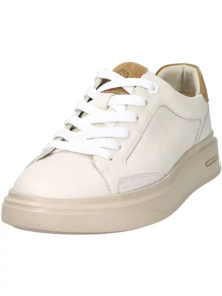 Pantofi Lumberjack bej