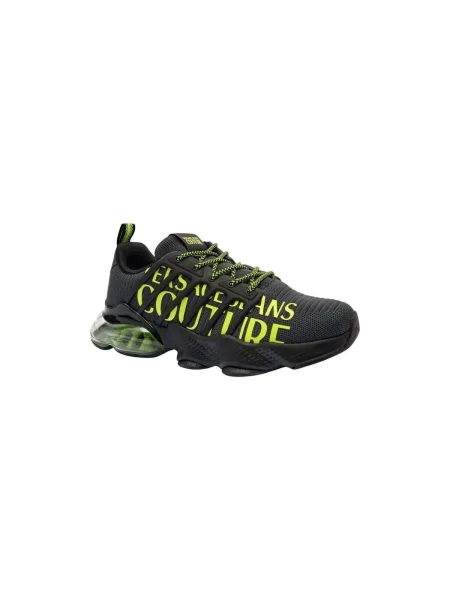 Versace Jeans Couture Sportcipők szürke
