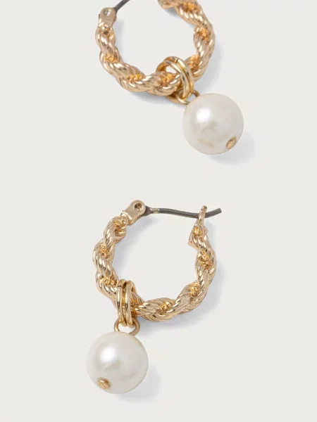 Серьги Lauren Ralph Lauren