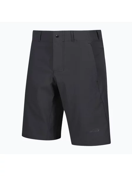 Pantaloni scurți de alergare pentru bărbați Venture Lite graphite