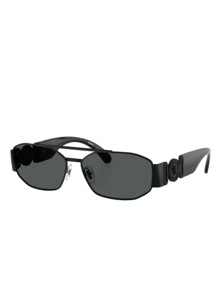Ochelari de soare Versace Eyewear negru