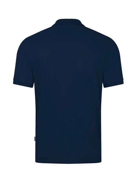 JAKO Tricou funcțional închis albastru