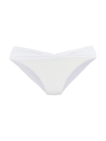 LASCANA Slip costum de baie crem