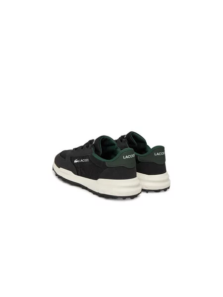 Tenisice Lacoste crna