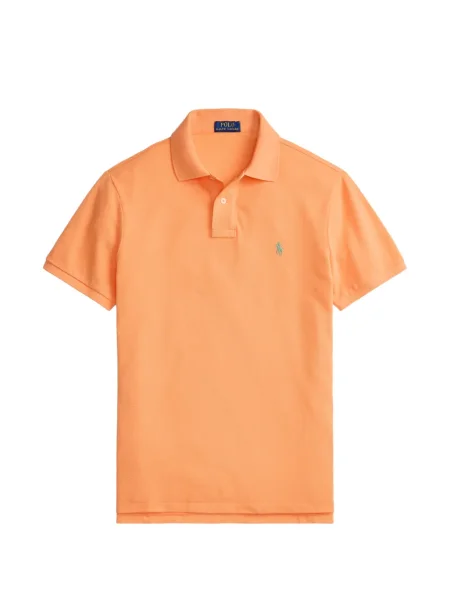 Polo Polo Ralph Lauren în carouri maro