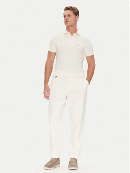 Tommy Hilfiger Polokošile béžová
