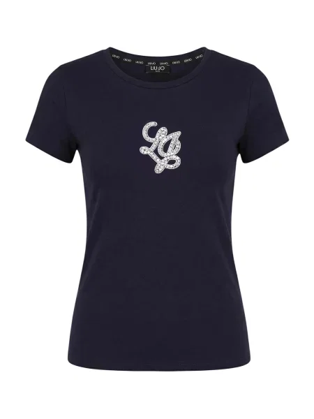 Majica Liu Jo modra