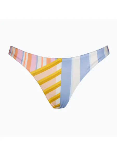 Olcsóbban. Fürdőruha alsó Billabong Break Of Dawn multicolor. Méret: 14