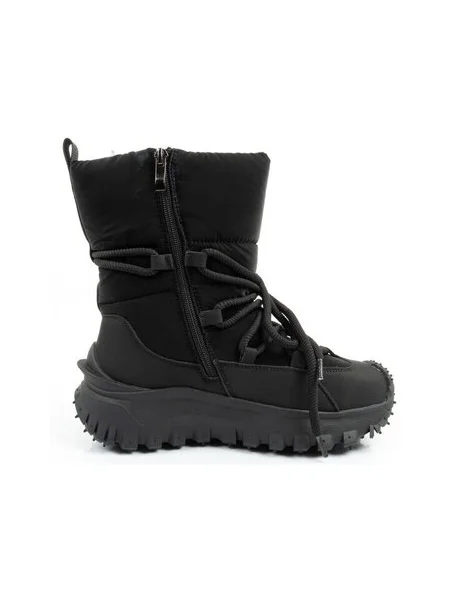 Pantofi Lee Cooper negru