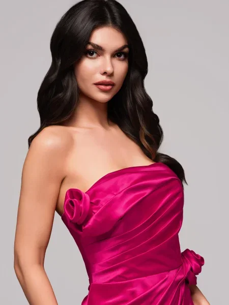 Rochie de seară Edoti