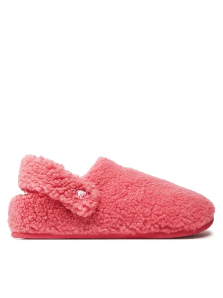 Otthoni papucs Crocs fekete