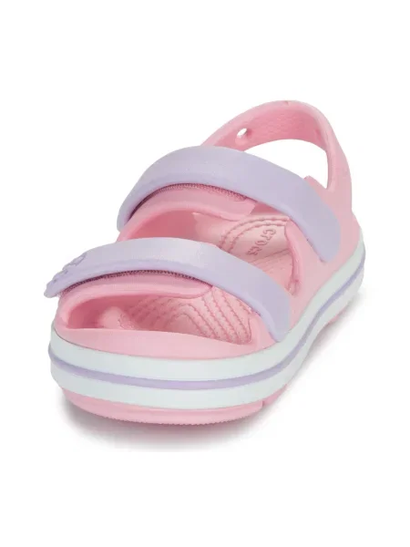 Pantofi copii Crocs roz