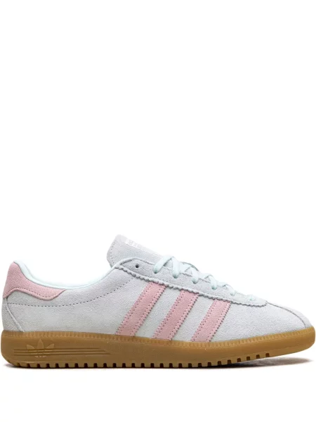 Cropp tricou Adidas cu dungi de costum alb