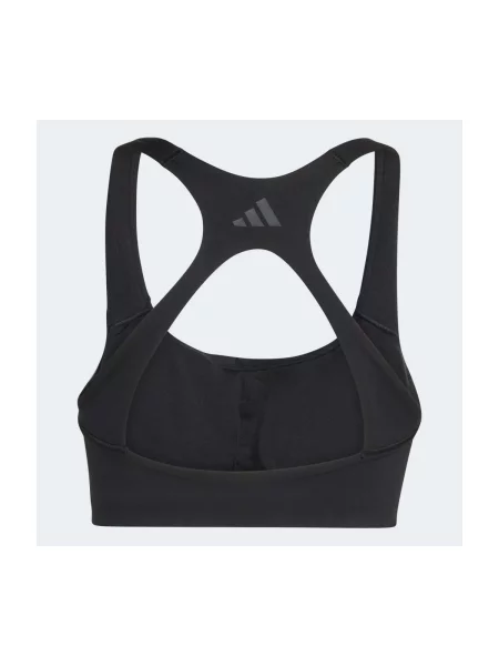 Sutien Adidas negru