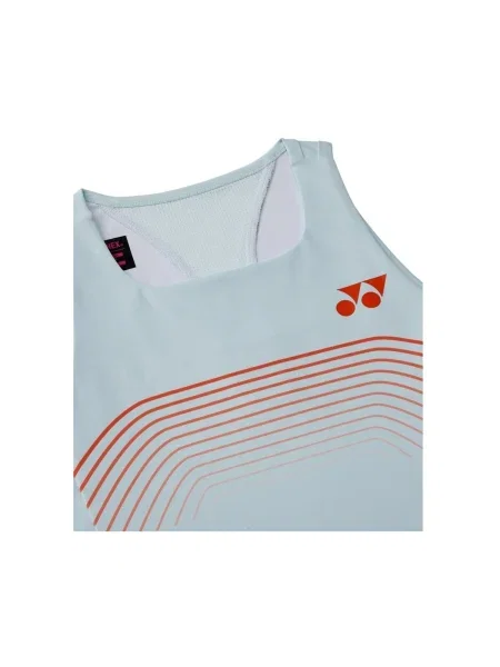 Šaty Yonex modrá