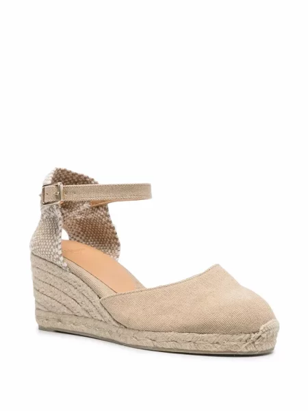 Espadrile Castaner