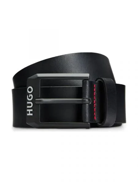 HUGO De piele negru