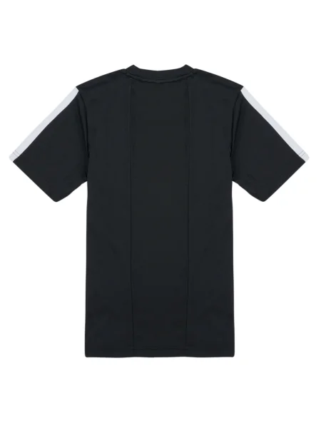 Tricou copii Adidas negru